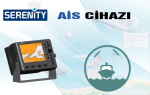 Serenity AIS Klas B - Görsel 3