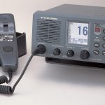 Furuno FM8800S VHF